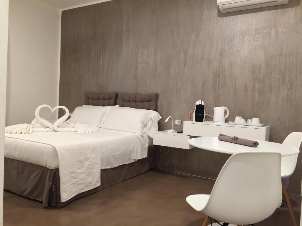 MoSaGi room 1